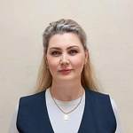 Галлямова Ольга Сергеевна